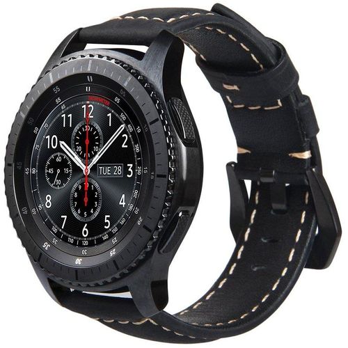 samsung gear s3 frontier compatibility
