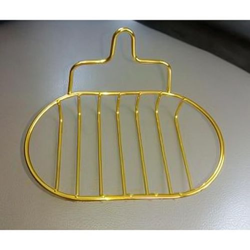 product_image_name-Generic-صبانة ذهبي عالية الجودة من الفولاذ المقاوم للصدأ - قطعة واحدة-1