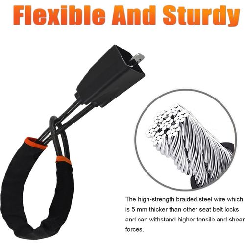 product_image_name-Generic-قفل عجلة قيادة السيارة وحزام  من دوال جارد - جهاز عالمي مضاد للسرقة-1