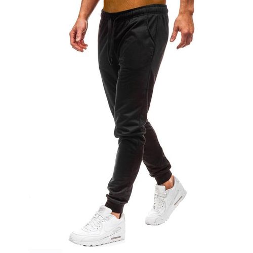 Generic Men Slim Fit Tracksuit Bottoms Skinny Jogging Joggers Sweat Pants Trousers Men s Soft Running Sports Pants Best Price Online Jumia Egypt