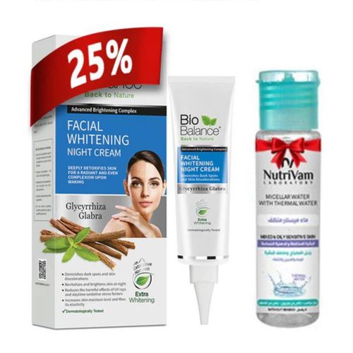 product_image_name-BioBalance-كريم ليلي لتبييض الوجه + ماء ميسيلار نوتري-1