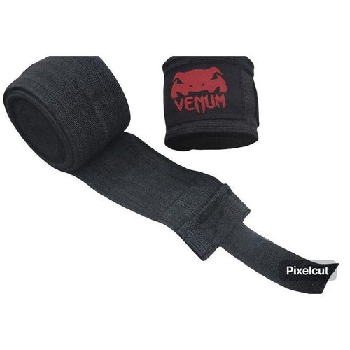 product_image_name-Venum-ضمادات ملاكمة يدوية بطول 4.5 متر، قطعتان، ماركة فينوم-1
