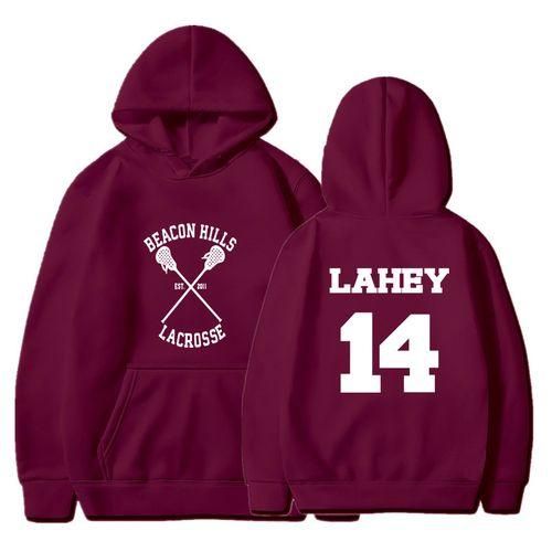 Stilinski and mccall hoodies shop