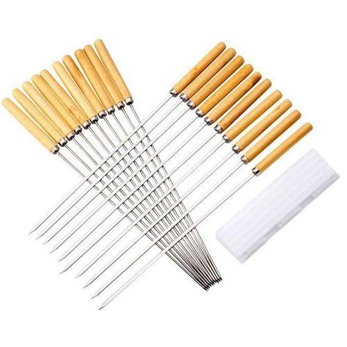 Reusable skewers outlet