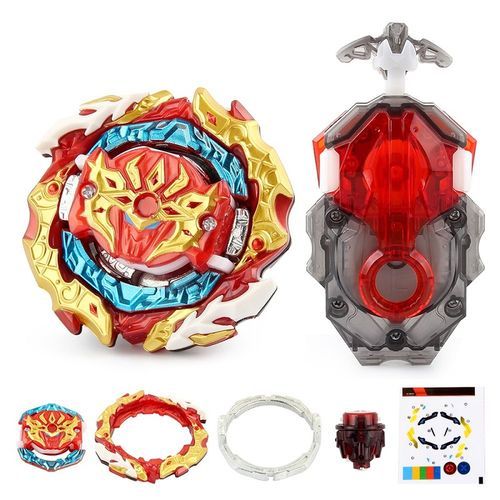 Flame Beyblade Burst B-188 Astral 