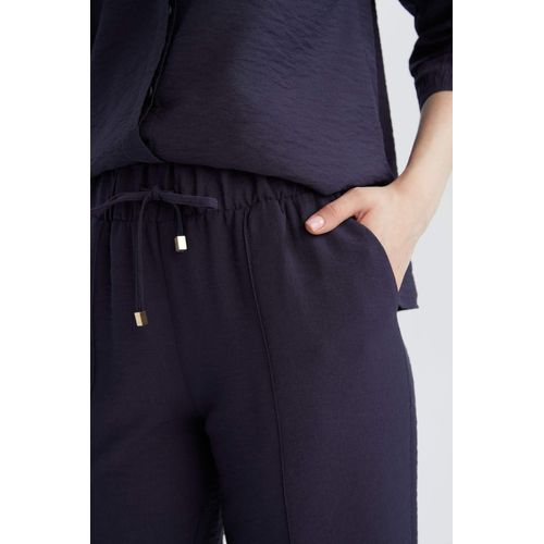 product_image_name-Defacto-ديفاكتو بنطلون قصة مستقيمة واسعة بجيب وخصر مطاطي-4