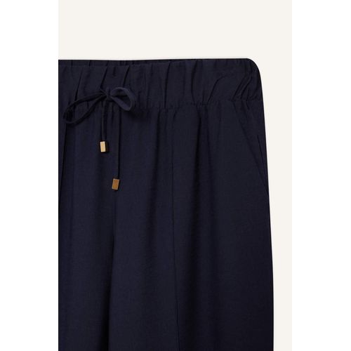 product_image_name-Defacto-ديفاكتو بنطلون قصة مستقيمة واسعة بجيب وخصر مطاطي-7