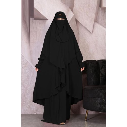 product_image_name-Abaya-عبايه الخليل اللون اسود-1