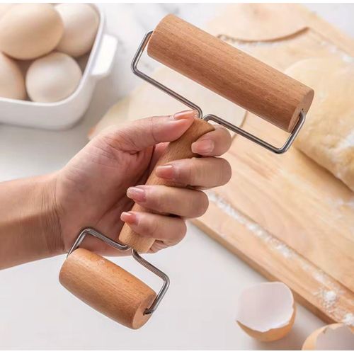 product_image_name-Generic-نشابة (فرادة) عجين خشبية مزدوجة – تصميم حرف T لتشكيل مثالي واحترافي-5