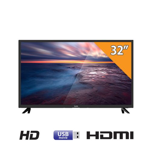 product_image_name-Syinix-32A430 - 32-inch HD LED TV with IPS Panel-1