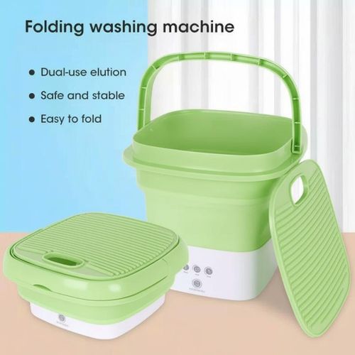 product_image_name-Generic-Portable Jumbo Washing Machine 2 in 1 – Washing and Spin Dry with Timer-1