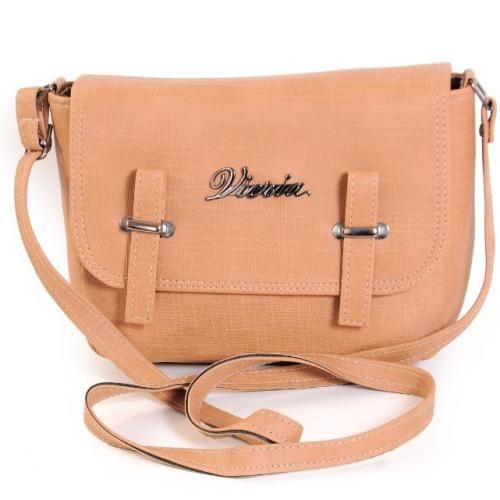 Buy Beige Handbags for Women by Lavie Online