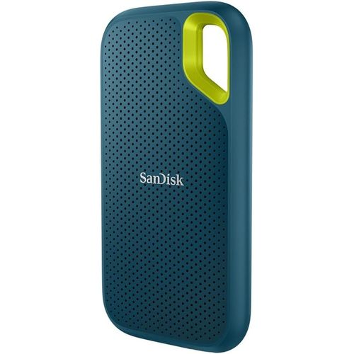 Buy Sandisk Extreme Portable 1TB in Egypt