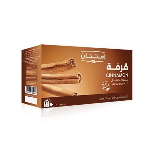 Buy Imtenan Cinnamon - 16 Sachet in Egypt