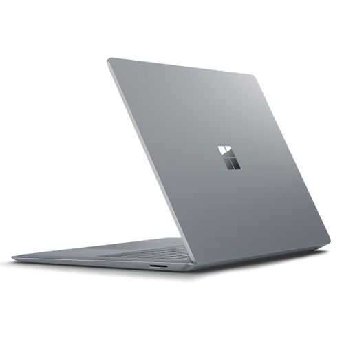 Microsoft لابتوب Surface - Intel Core I7 - 8 جيجابايت رام - 256 جيجابايت SSD - لمس FHD 13.5 بوصة- Intel GPU - Windows 10 Pro - لوحة مفاتيح باللغة الإنجليزية