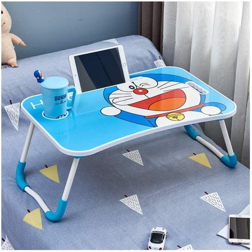 product_image_name-Generic-طاولة اللابتوب المحمولة القابلة للطي، حامل مكتب قابل للطي للسرير، حامل للكتب، حامل قراءة-1