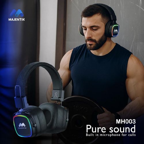product_image_name-Majentik-Headphone - MH003 - BLACK-1
