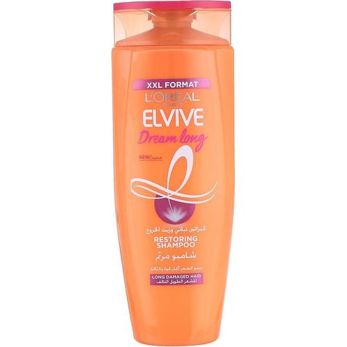 product_image_name-L'oreal-شامبو لوريال الفيف لطول الأحلام 600 مل-1