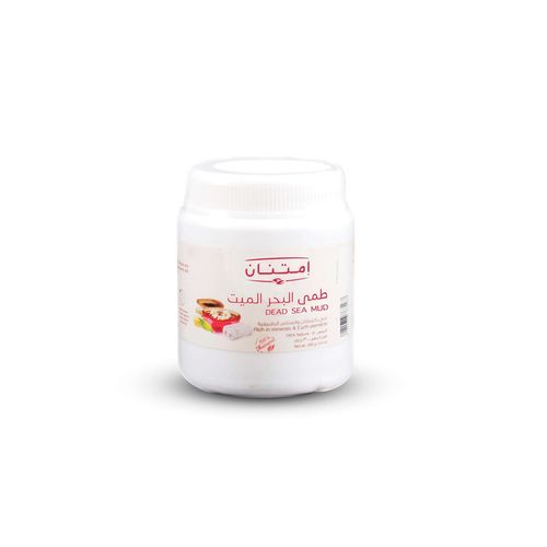 اشتري Imtenan Dead Sea Mud - 300 Gm في مصر