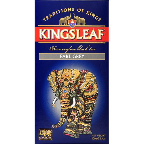 product_image_name-Kingsleaf Tea-KINGSLEAF EARL GREY 100 gm                        -1