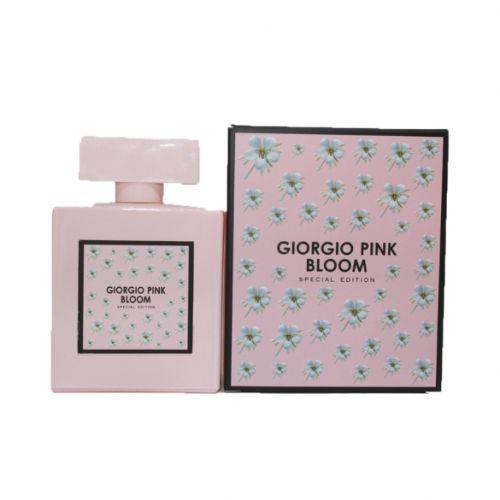 Giorgio pink 2025 perfume