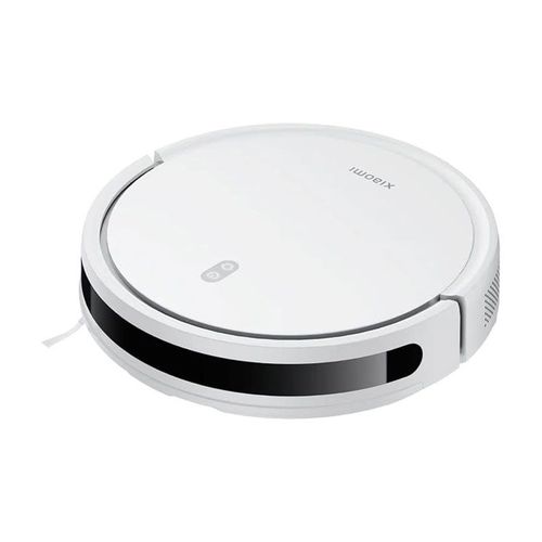 اشتري Mi Robot Vacuum E10 ,Four Suction Settings - White في مصر