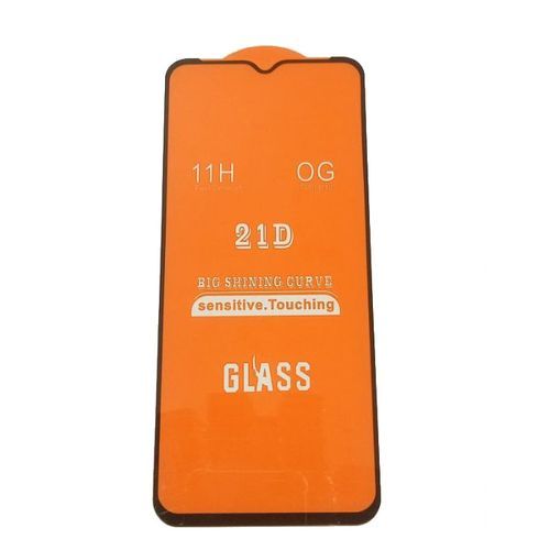 product_image_name-Generic-Glass Screen Protector For Samsung Galaxy A13 - 0 - Black-1