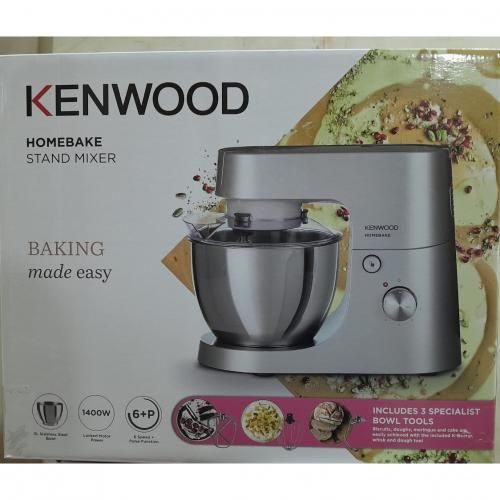 kenwood cake mixer price