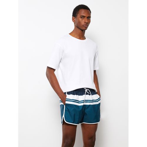 Mens fashion swim shorts hot sale