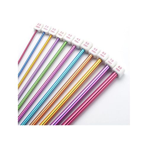 915 Generation Tunisian Crochet Hooks Set,11 Packs Tunisian Crochet Hook @  Best Price Online