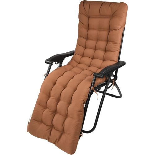 Thick sunbed cushions discount