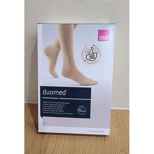 product_image_name-Generic-venovein Thigh High Silicone Compression Stocking-1