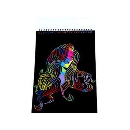 product_image_name-Generic-كتاب تلوين سحري للأطفال بحجم A4 – 4 صفحات-5