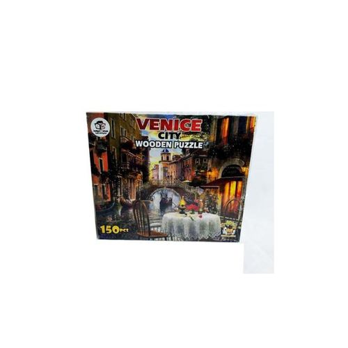 product_image_name-I M-تركيب أحجية خشبية لمدينة إيطاليا-1