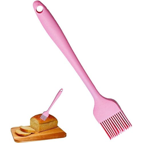 Generic Silicone Basting  Pastry Brush