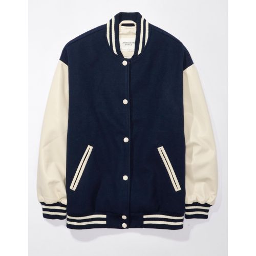 Aeo jacket shop