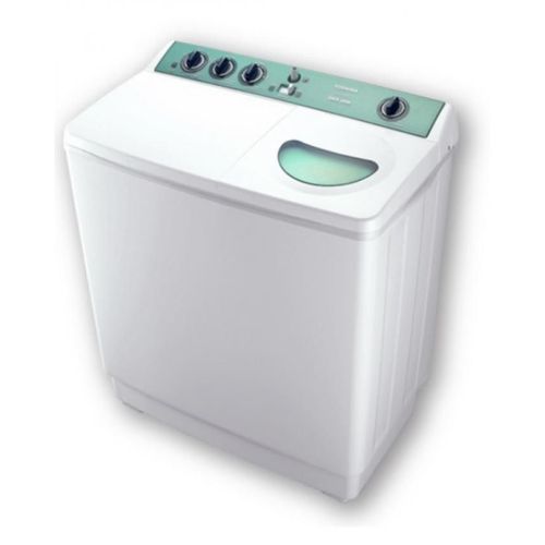 اشتري Toshiba VH720 Half Automatic Washing Machine – 7 Kg في مصر