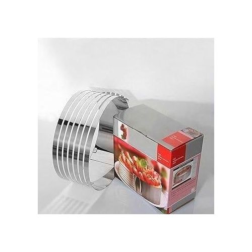 Generic 2in1 Cake Slicer - image 4