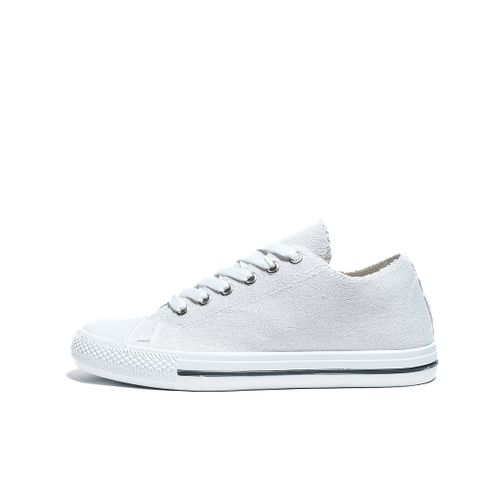 Buy Desert Basic Lace-Up Knit Flat Sneakers For Men in Egypt