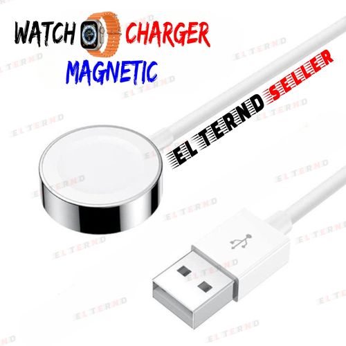 Best apple hotsell watch charger cable