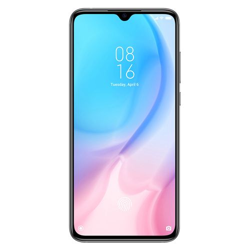 XIAOMI Mi 9 Lite - 6.39-inch 128GB/6GB Mobile Phone - Pearl White