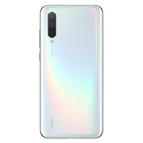 XIAOMI Mi 9 Lite - 6.39-inch 128GB/6GB Mobile Phone - Pearl White