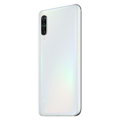 XIAOMI Mi 9 Lite - 6.39-inch 128GB/6GB Mobile Phone - Pearl White