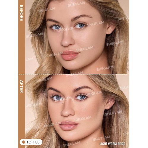 product_image_name-SHEGLAM-Sun Beam Matte Liquid Bronzer Toffee 5.2ml-3