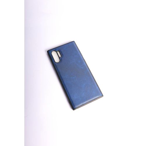 Generic CASE FOR Samsung Galaxy Note 10 - NAVY