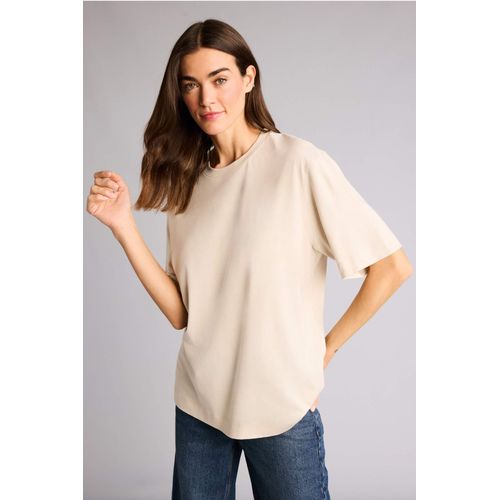 Defacto Crew Neck Basic Short Sleeve T-Shirt - image 3
