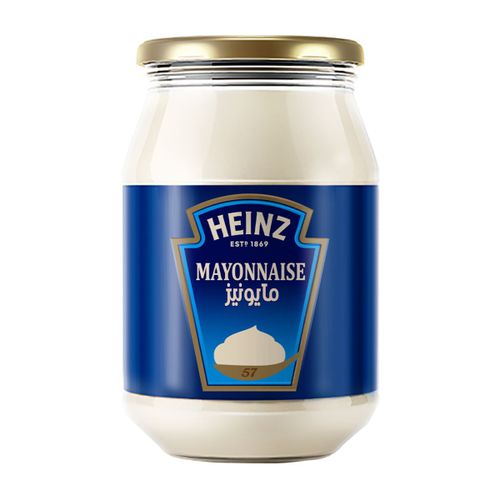 اشتري Heinz Classic Mayonnaise - 310 gm في مصر