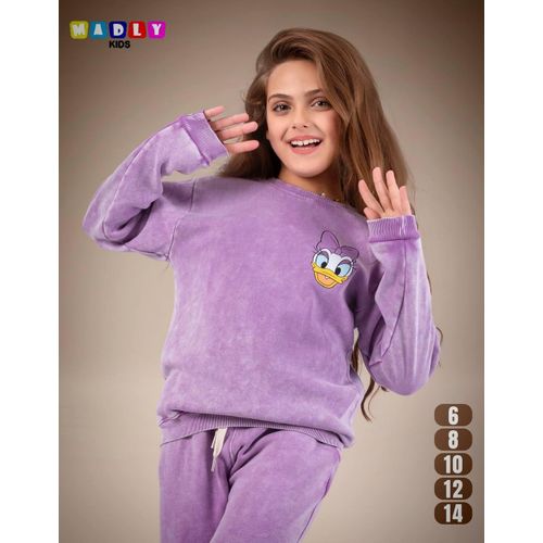 product_image_name-Generic-طقم خروج بناتي ميلتون مبطن عالي التدفئة-1