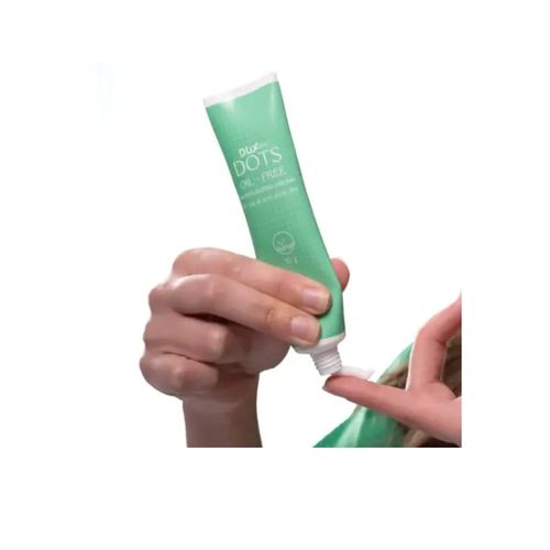 product_image_name-DUXGEN-كريم مرطب خالي من الزيت DUXGEN دوتس للبشرة الدهنية والمعرضة لحب الشباب - 50 جرام-3