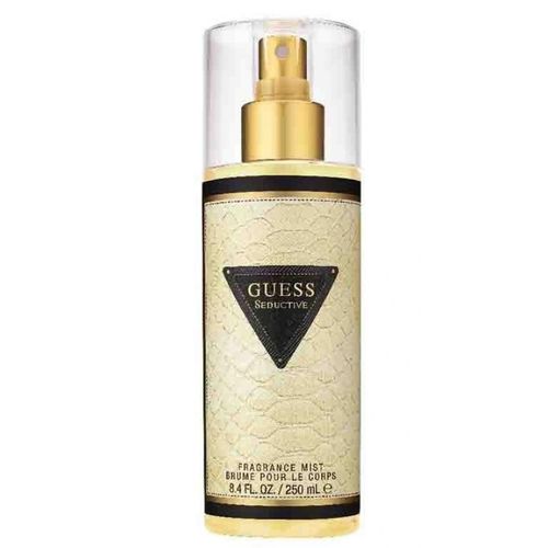 Shop Guess Seductive - Fragrance Mist - For Women - 250 Ml | Jumia Egypt